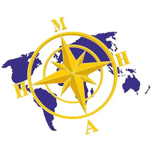 Логотип компании МАНН - грузоперевозки в Москве