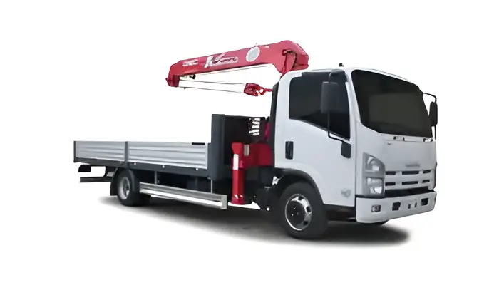 Манипуляторы КМУ МАНН